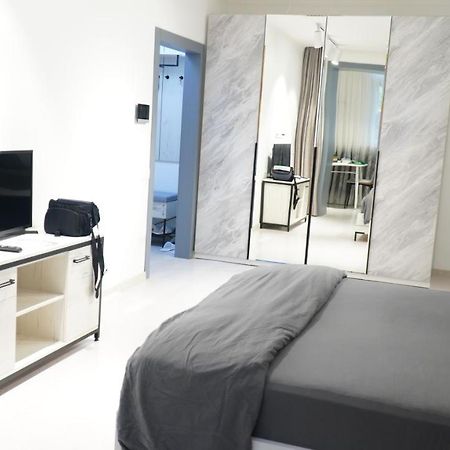 Holiday/Business Trip - Cozy, Bright And Comfortable Apartment Tasjkent Eksteriør bilde
