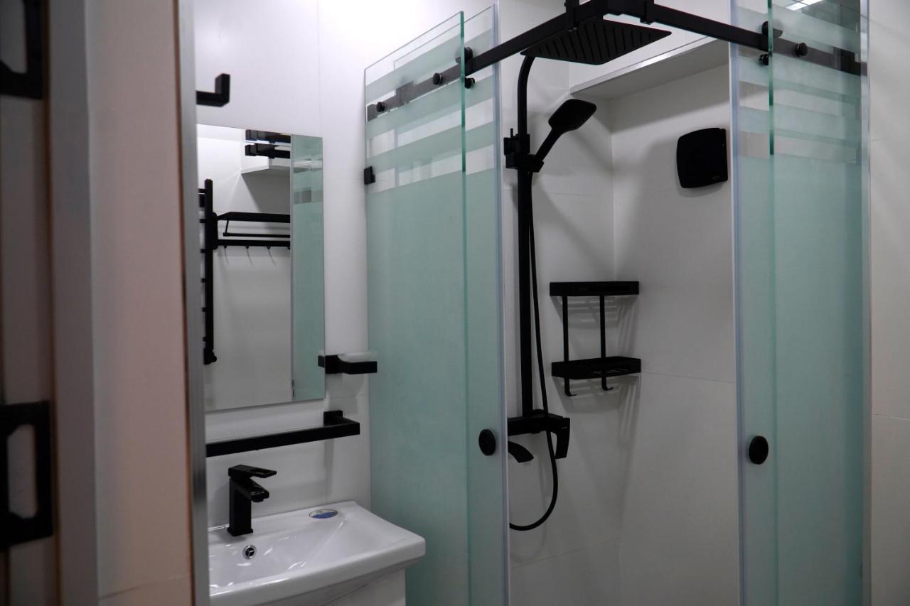 Holiday/Business Trip - Cozy, Bright And Comfortable Apartment Tasjkent Eksteriør bilde