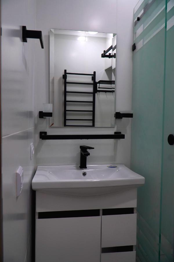 Holiday/Business Trip - Cozy, Bright And Comfortable Apartment Tasjkent Eksteriør bilde
