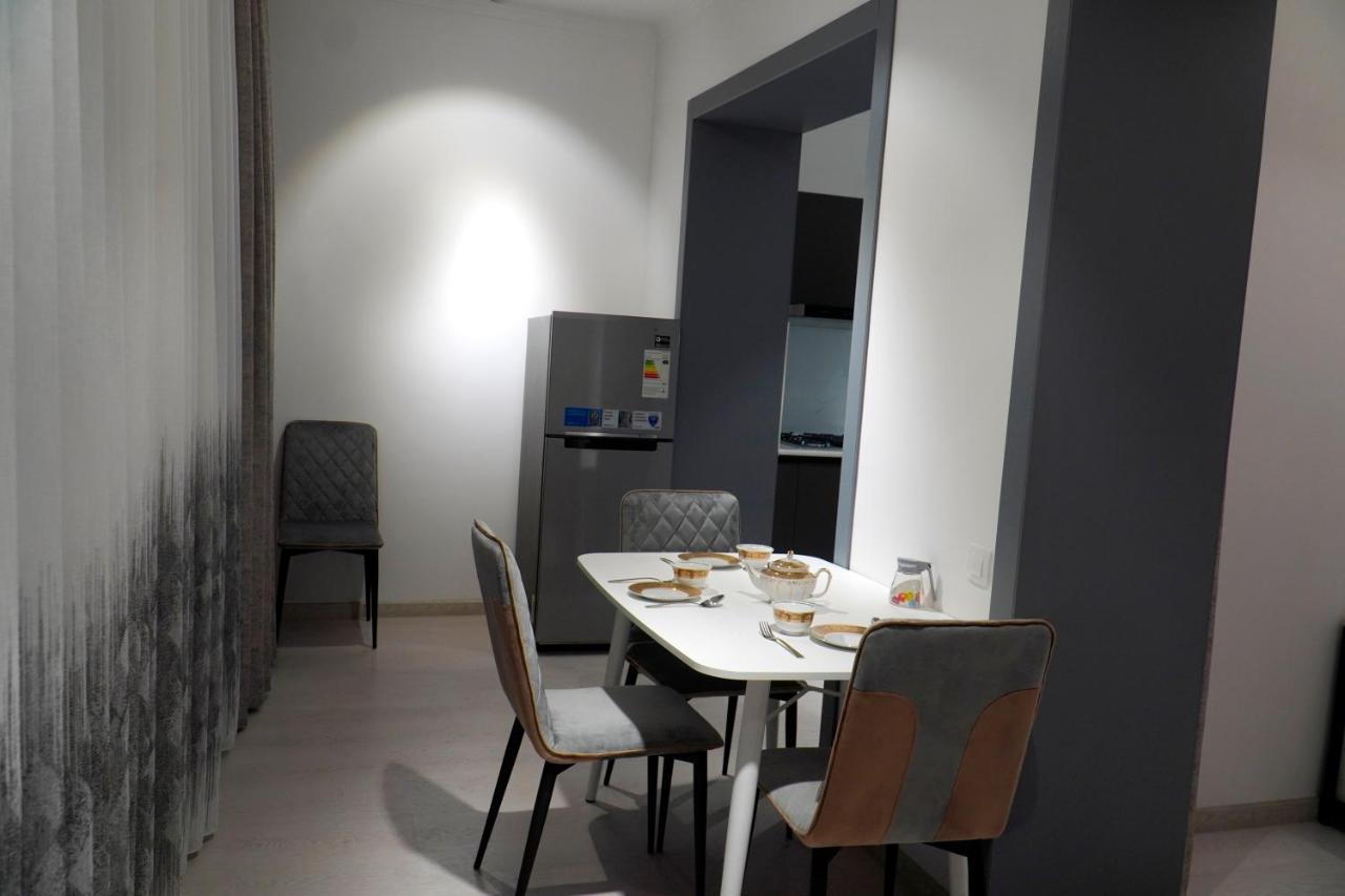 Holiday/Business Trip - Cozy, Bright And Comfortable Apartment Tasjkent Eksteriør bilde