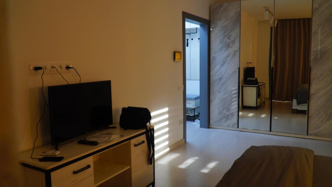Holiday/Business Trip - Cozy, Bright And Comfortable Apartment Tasjkent Eksteriør bilde