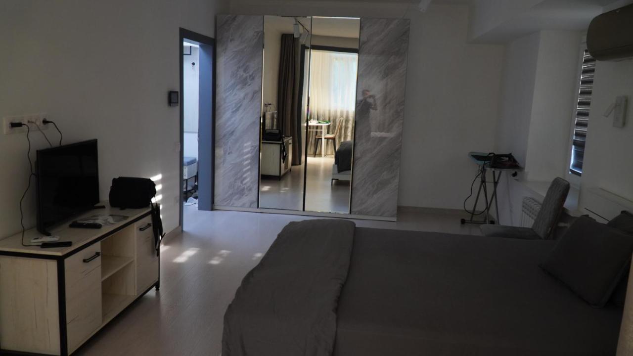 Holiday/Business Trip - Cozy, Bright And Comfortable Apartment Tasjkent Eksteriør bilde