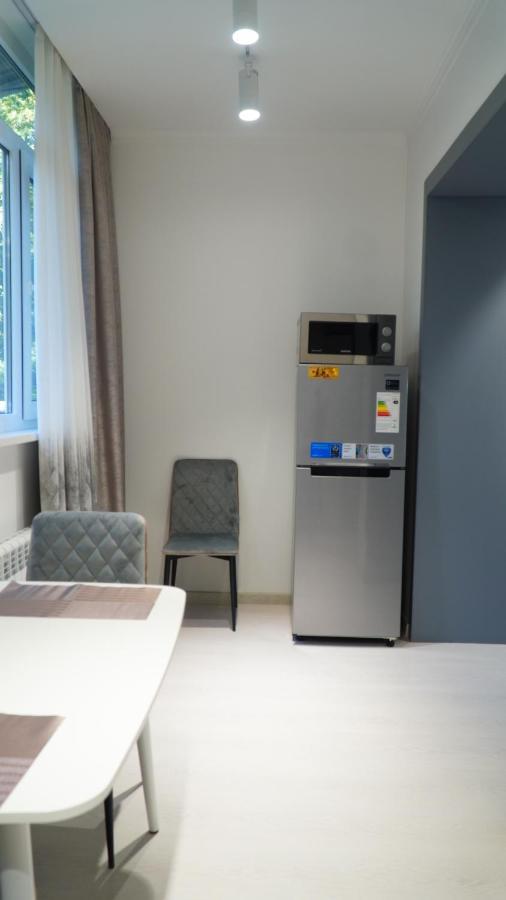 Holiday/Business Trip - Cozy, Bright And Comfortable Apartment Tasjkent Eksteriør bilde