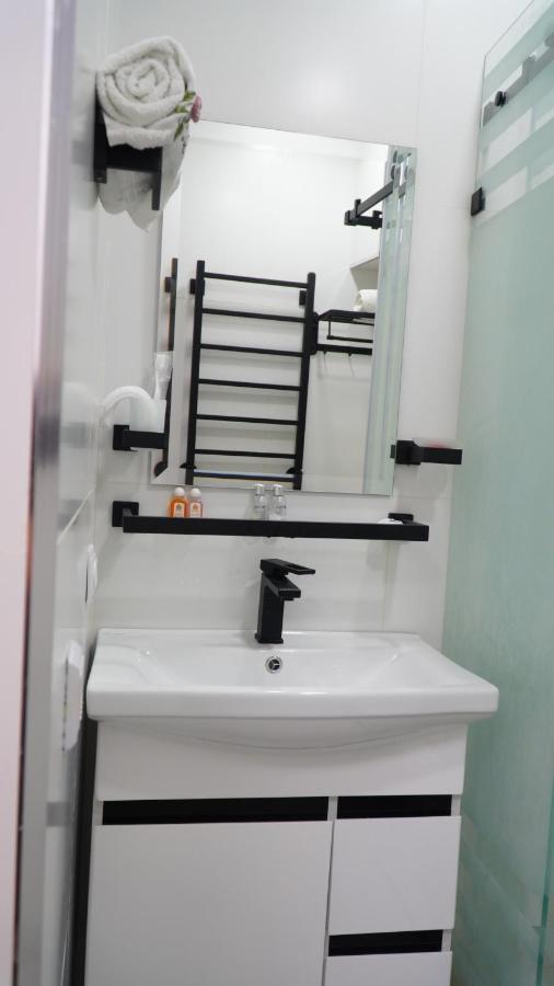Holiday/Business Trip - Cozy, Bright And Comfortable Apartment Tasjkent Eksteriør bilde