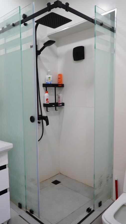 Holiday/Business Trip - Cozy, Bright And Comfortable Apartment Tasjkent Eksteriør bilde