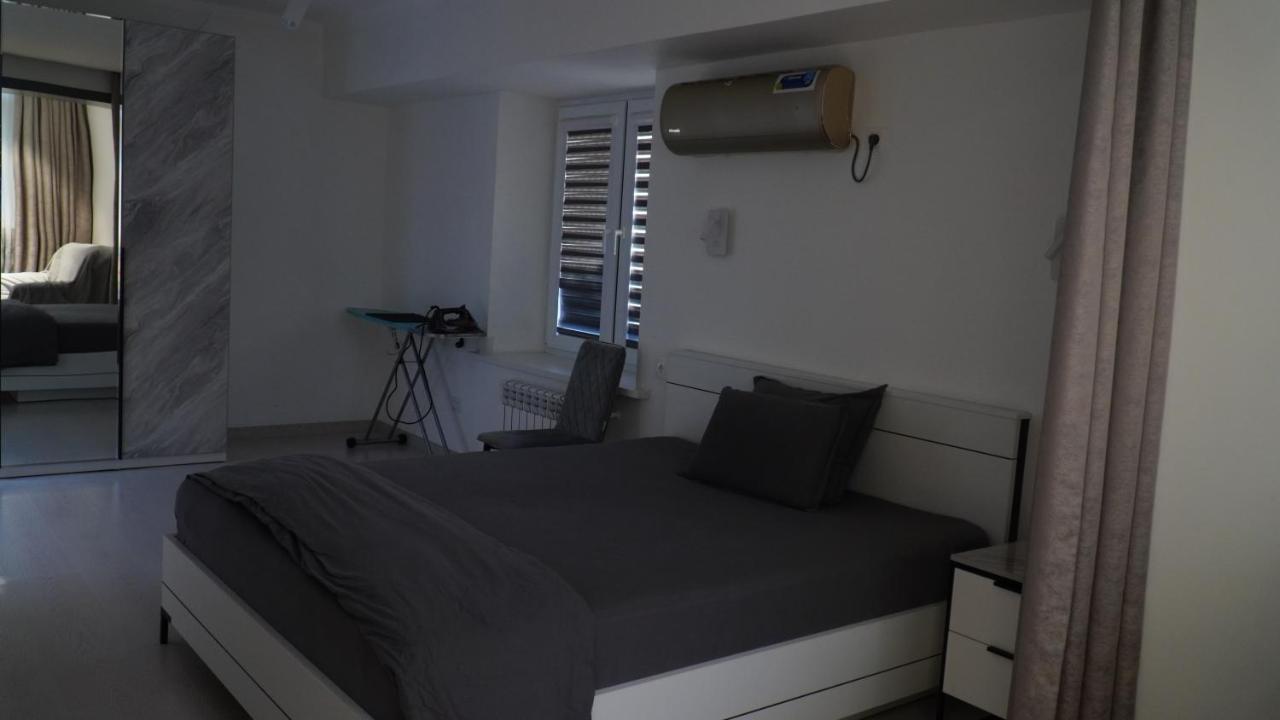 Holiday/Business Trip - Cozy, Bright And Comfortable Apartment Tasjkent Eksteriør bilde